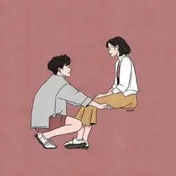 真正爱你到骨子里的男人,才会这样和你相处,别不知道