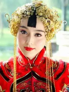 三生三世十里桃花刘亦菲变狐仙白浅虐恋夜华女星绝美古装画册
