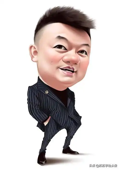 越来越有魅力的中年大叔头像,低调才是最牛的炫耀