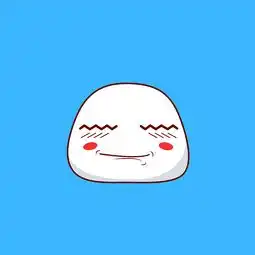 馒头君表情设计