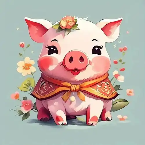 本周鸿运当头的四大生肖,锦鲤附体,财富满仓,喜事一桩接一桩财运生肖龙生肖兔生肖虎生肖猪网易订阅
