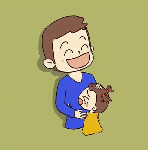 孩子四个时间需要妈妈的陪伴,你有做到几个