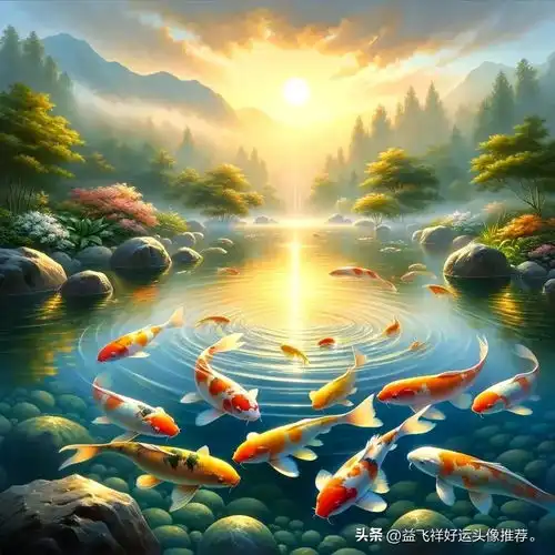 益飞祥好运头像推荐的头条主页今日头条