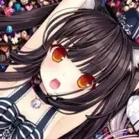 这个系列的图片是哪个插画师的