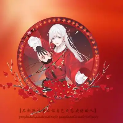 精品古风头像,也许这就是醉美的古风头像吧
