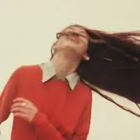 阿菲的相册怪头像