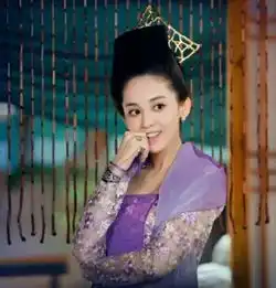 同样是狐狸,原来狐仙跟狐妖不仅气质有区别,服装也有区别