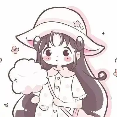 闺蜜头像爱是放手,给你所有碧海蓝天