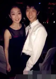 花滑世锦赛闫涵第七羽生结弦夺金日本冠亚军