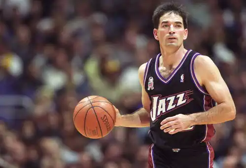 nba几乎不受伤的5大铁人,詹姆斯未进前3,榜首乔丹都自叹不如