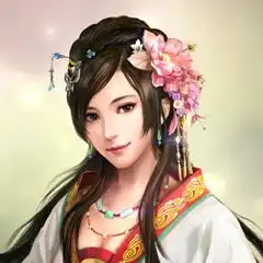 三国志13武将头像合集全武将头像下载