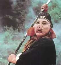 晚间妹纸你不当演员可惜了