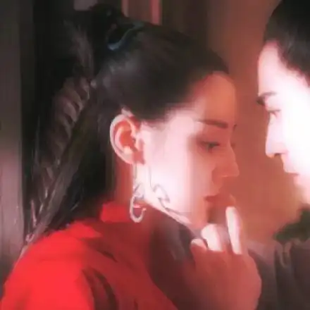 古风美腻头像