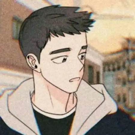 情侣头像二次元呆萌蠢萌卡通,其实莪明白你是喜欢的