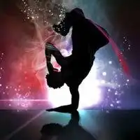 街舞头像男生霸气微信头像图片大全