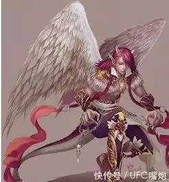 山海经里专属十二星座的上古神兽,白羊座帅气,巨蟹座呆萌