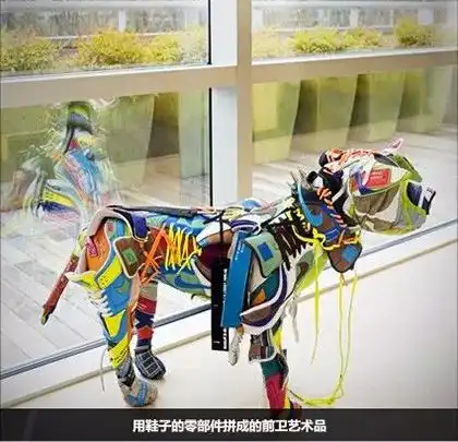 原来nikeceo的房间也很有justdoit的精神