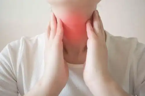咽炎老咳嗽怎么办为什么会这样