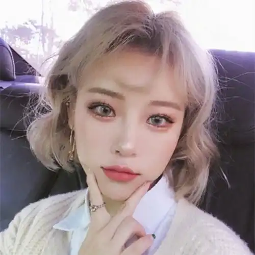 经典百搭的短发,剪完变美变时髦不止一点点哦