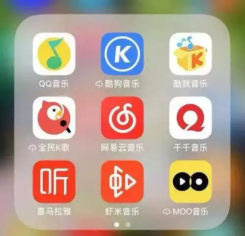 网易云音乐的自救