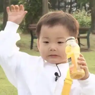 沙雕头像