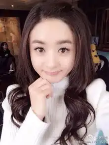 赵丽颖冯绍峰结婚从丸子头女王到优雅人妻,她的时尚秘籍必get