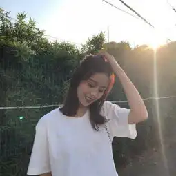 20118潮流闺蜜头像个性十足适合姐妹用的个性头像一人一张
