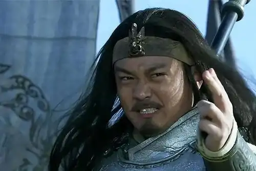 马超的人品堪比吕布第二,刘备对他仁至义尽,地位高过张飞