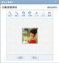 关于qq空间头像问题
