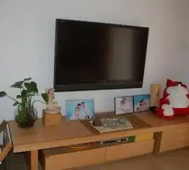 原木现代简约风格文艺青年翻新婚房