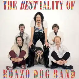 thebestialityofbonzodogband