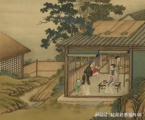 民间故事之狐仙报恩