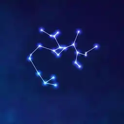 按星座点餐,吃掉一整个宇宙