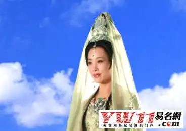 梦见观音菩萨