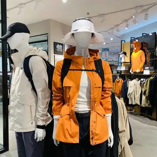 运动潮品节早秋上新潮这里,潮流不息,运动不止,乘风破浪嗨购不停图片