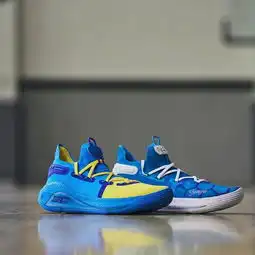nike最大的败笔,是因为当年没签下斯蒂芬库里划时代球星