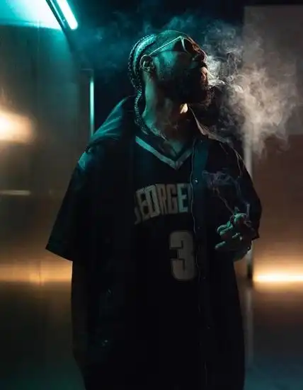 一边骂jerry圈钱,一边争当fog潮人nike