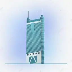 城市地标建筑深圳地王大厦png元素素材图片免费下载高清psd千库网图片编号11275412