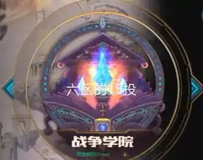 lol老玩家用一句话形容各大区一区太简单祖安很真实巨神峰很扎心