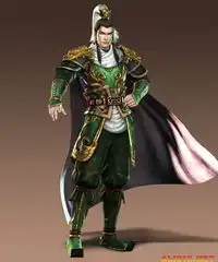 真三国无双6精美截图11图片游侠图库