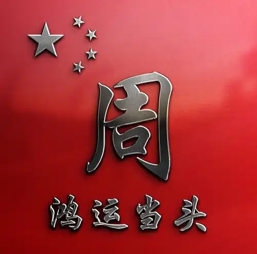 是时候换一换你的头像了,精品质感签名微信头像,为您设计好了