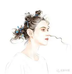 左衽中国电脑服装效果图技法课程,公开预约名额