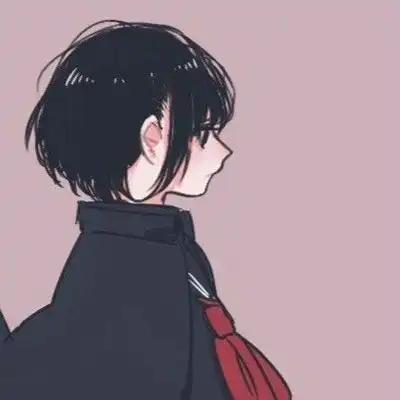 可爱呆萌情头一左一右萌萌哒情侣头像呆萌最火