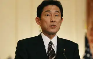 外媒英国外交大臣称非常支持日本安保法案