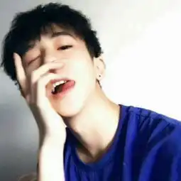 优质男头向阳处自有花开,裂缝处qq男生头像我要个性网