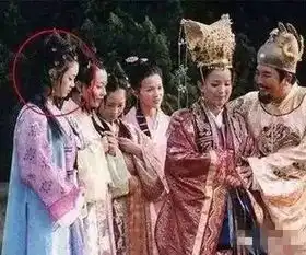 她曾经当众骂孙俪是贱人,是个让人欲罢不能的坏女人