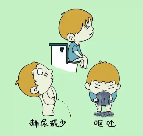 宝宝这样拉大便,警惕