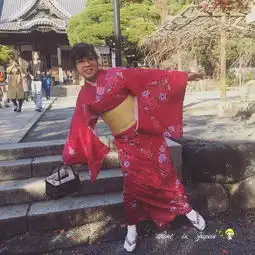 日本静冈四天三夜,除了景色外,也许我还未发现这里的人之美