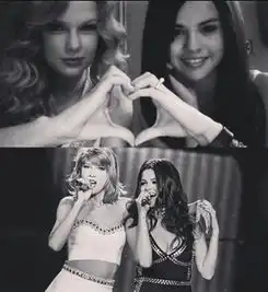 榜样24比伯前女友霉霉闺蜜她是粉丝破亿的ins女王