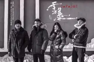 华语电影之光,被崔斯韦导演圈粉